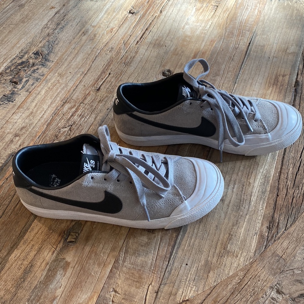 Nike Cory Kennedy Skateboard Shoes